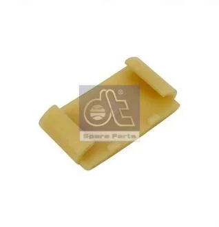 Направляючі ланцюга DT 4.70305