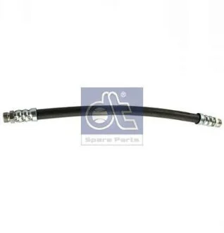 Шланг гумовий сист. охолоджен. DT 4.80200