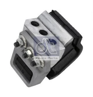 Опорна подушка гумо-металева / ПОДУШКА ДВИГАТЕЛЯ MERSEDES BM 625, 652/653/654/655/656,659 (--K13 DT 4.80336