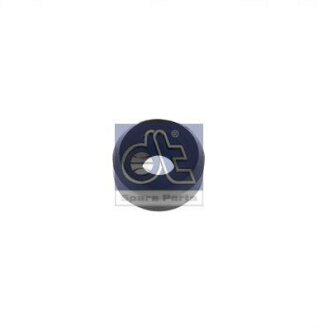 Уплотнительное кольцо топливной трубки Mercedes OM-314-366 DT 4.80372