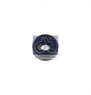 Уплотнительное кольцо топливной трубки Mercedes OM-314-366 DT 4.80372