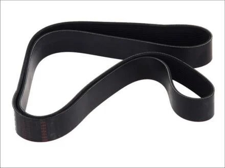 Ремінь поліклиновий / РЕМІНЬ ПОЛІКЛИНОВИЙ 11PK1890 DT 4.80392