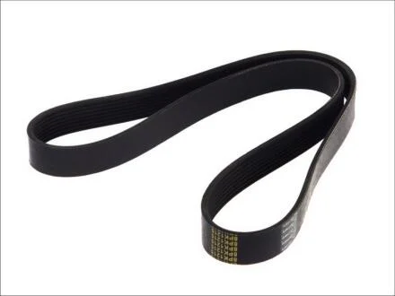 Ремінь поліклиновий / РЕМІНЬ ПОЛІКЛИНОВИЙ 8PK1215 DT 4.80393