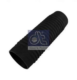 Шланг гумовий сист. охолоджен. DT 4.80522