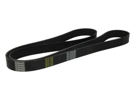 Ремінь поліклиновий / РЕМІНЬ ПОЛІКЛИНОВИЙ 8PK1780 DT 4.80546