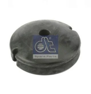 Опорна подушка гумова / ОТБОЙНИК РЕССОРЫ MB DT 4.80578