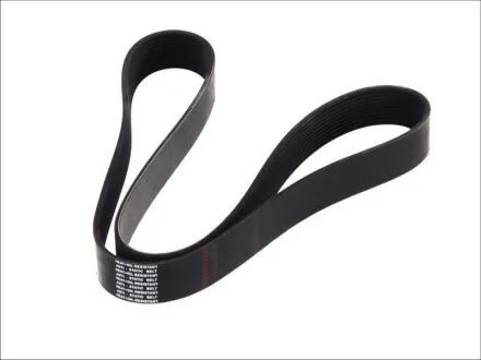Ремінь поліклиновий / РЕМІНЬ ПОЛІКЛИНОВИЙ 10PK1410 DT 4.80742