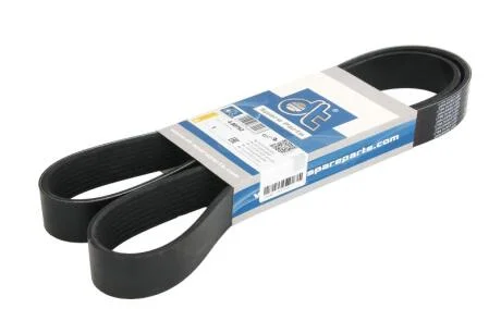 Ремінь поліклиновий / РЕМІНЬ ПОЛІКЛИНОВИЙ 8PK1390 DT 4.80752