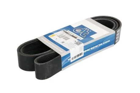 Ремінь поліклиновий / РЕМІНЬ ПОЛІКЛИНОВИЙ 10PK1626 DT 4.80770