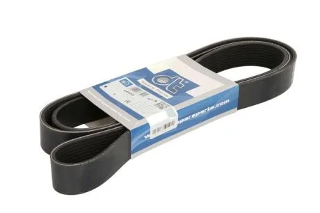 Ремень генератора ручейковый 9PK2200 Setra DT 4.81018