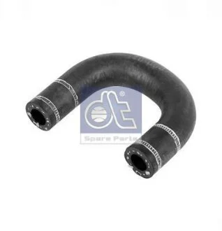 Шланг гумовий сист. охолоджен. DT 4.81044