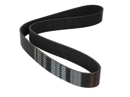 Ремінь поліклиновий / 10PK1162 DT 4.81105