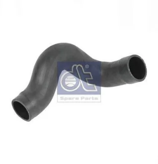 Шланг гумовий сист. охолоджен. DT 4.81195