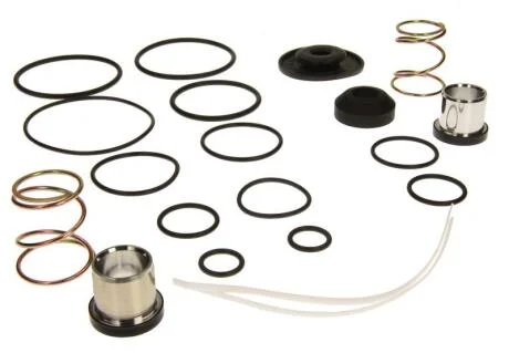 РМК пневматичного клапана DT 4.90196