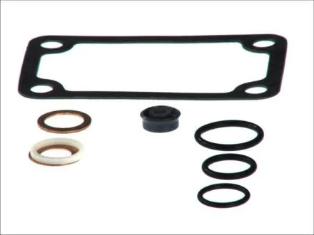 Ремкомплект циліндру кабіни / РЕМКОМПЛЕКТ НАСОСА ПОДЪЕМА КАБИНЫ МB ACTROS DT 4.90431