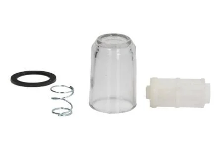 Ремкомплект Паливного Насосу / РЕМКОМПЛ. ТОПЛИВНОГО ФИЛЬТРА (2447010017) СО СТАКАН DT 4.90502