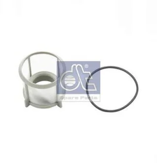 Ремкомплект підвіски / ФИЛЬТР ТОПЛ. БЕЗ КОРПУСА MB (000 090 0751) ДЛЯ НАСОСА 4.61251 DT 4.90698