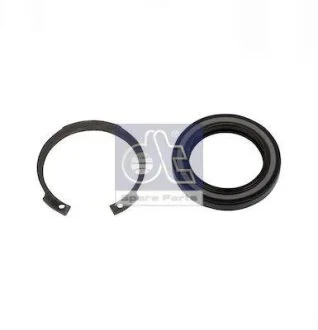 Ремкомплект рульвого управління MERCEDES ACTROS, ACTROS MP2 / MP3, ACTROS MP4 / MP5, ANTOS, ATEGO, ATEGO 2, AXOR, AXOR 2, CONECTO (O 345), ECONIC, LK/ DT 4.90919