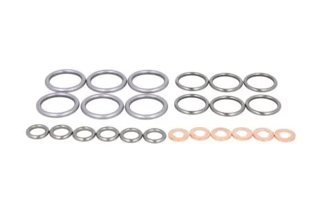 Елемент форсунки Common Rail DT 4.91179