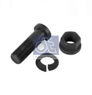 Болт для кріплення колеса DT 4.91230