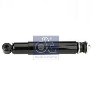 Амортизатор масляний / DAF F85/95 / ПЕРЕДНИЙ МОСТ РЕССОРН. ПОДВЕСКА (L377*622) OE 128372 DT 5.13022