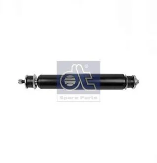 Амортизатор масляний / DAF 85CF/CF85 / ПЕРЕДНИЙ МОСТ ПНЕВМОПОДВЕСКА (L370*629) DT 5.13028