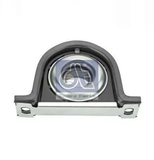 Підшипник підвісний / ПОДШИПНИК ПОДВЕСНОЙ IVECO EUROСARGO DT 5.14015