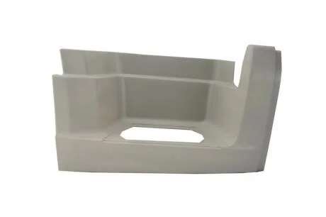 Підніжка кабіни / ПОДНОЖКА КАБИНЫ DAF CF85 RH DT 5.16047