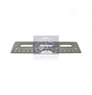 Елемент бамперу DT 5.16231