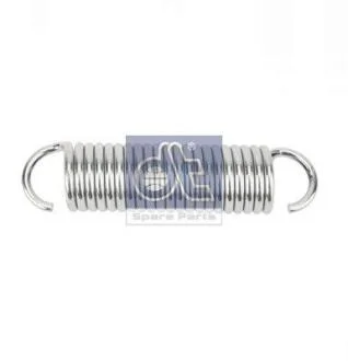 Пружина, гальмівна колодка DT 5.21120