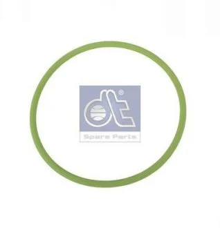 Кільце гумове / КОЛЬЦО УПЛОТНИТЕЛЬНОЕ КРУГЛОЕ DT 5.30122