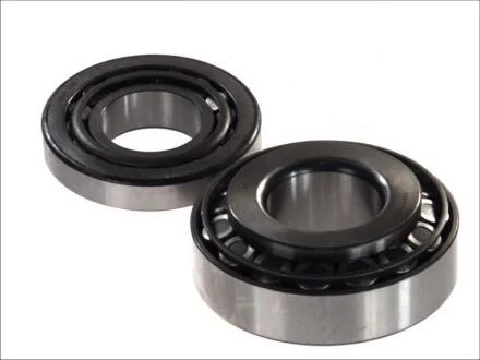 Підшипник роликовий комплект / К-Т ПОДШИПНИКОВ ХВОСТОВИКА DAF (0538466) FAG31313/546439 DT 5.30137