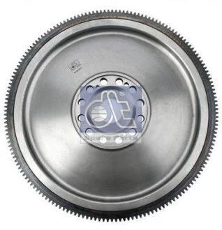 Маховик жорсткий DT 5.40313