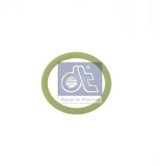 1368341 Кільце теплообмінника DAF D=30.75,95 4 (для монтажа 4шт.+2 шт під плиту) DT 5.41107