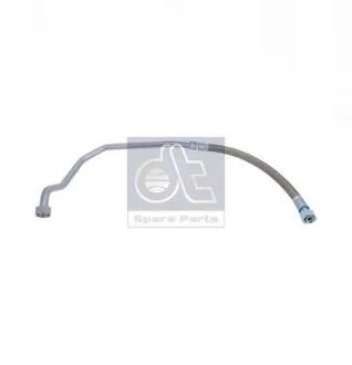 Трубка з`єднувальна DT 5.41904