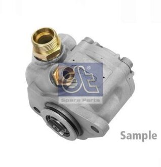 Помпа гідропідсилювача DT 5.42152