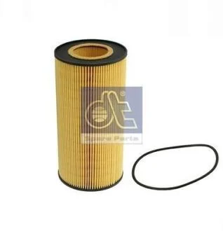 Масляний фільтр DT 5.45087