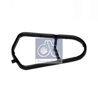 Кільце гумове / УПЛОТНЕНИЕ ТОПЛИВНОГО ФИЛЬТРА DAF 75/85 CF, CF 75 /IV, CF 85/IV, DT 5.45197