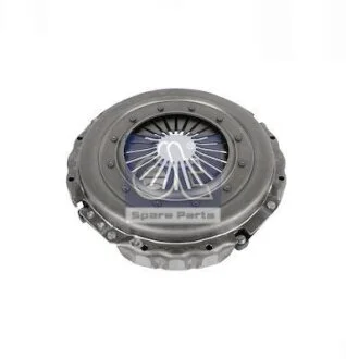 Нажимний диск зчеплення DT 5.50047