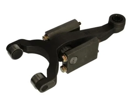 Кронштейн метал. / РЫЧАГ ВЫКЛЮЧЕНИЯ СЦЕПЛЕНИЯ DAF CF 75 /IV, CF 85 /IV, XF 95/105 DT 5.50073