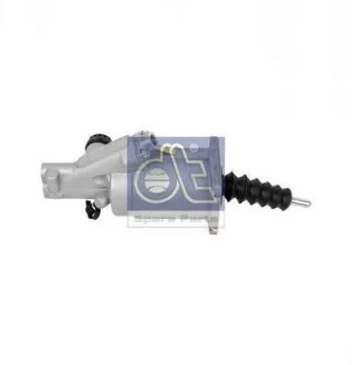 Пневмо-гідро підсилювач / CLUTCH SERVO DT 5.53014