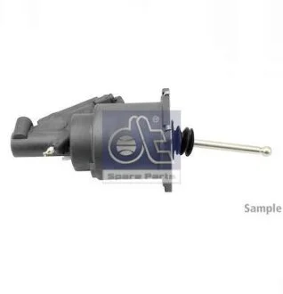 Робочий циліндр зчеплення DT 5.53088