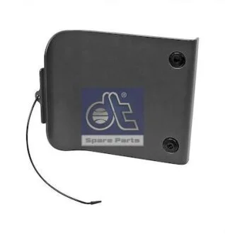 Крило переднє DT 5.64097