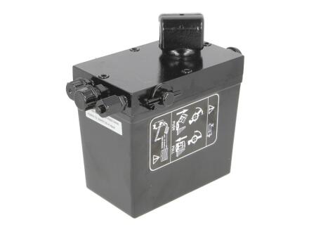 Насос підйому кабіни DT 5.65103