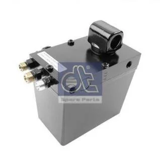 Насос підйому кабіни DT 5.65107
