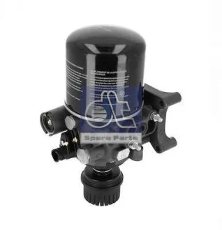Осушувач повітря / AIR DRYER DT 5.70034