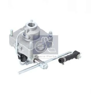 Клапан Пневматичний Гальмівний / LOAD SENSITIVE VALVE DT 5.70116