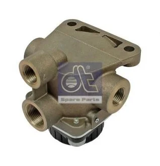 Прискорювальний клапан DT 5.70242