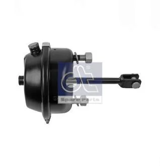 Гальмівний енергоакумулятор DT 5.70318