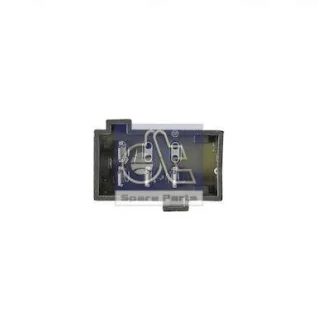 Перемикач кнопочний DT 5.80029